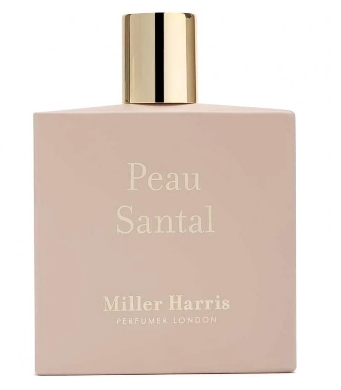 Peau Santal Miller Harris perfume - a fragrance for women