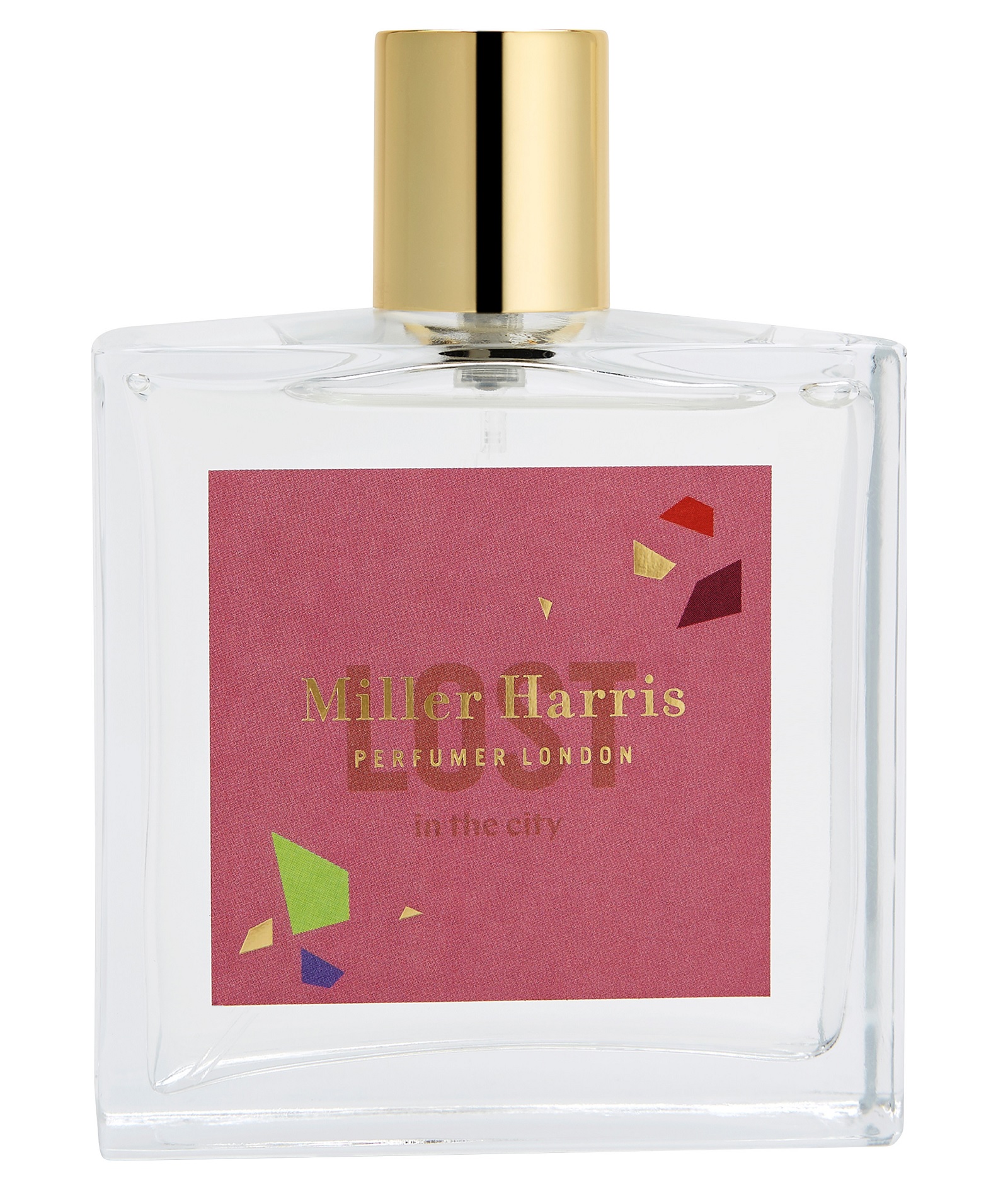 Millefiori LOST in the city 50ml 香水　UK製 Millefiori LOST in the city 50ml 香水 UK製 香水(女性用)