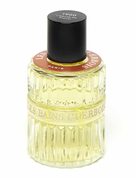 新品未開封　1900 L'HEURE DE PROUST（レバンゲルボワ） o.51635.jpg