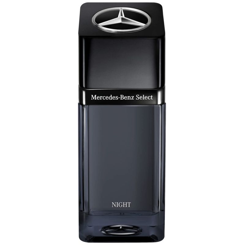 Mercedes-Benz Select Night Mercedes-Benz cologne a fragrance for