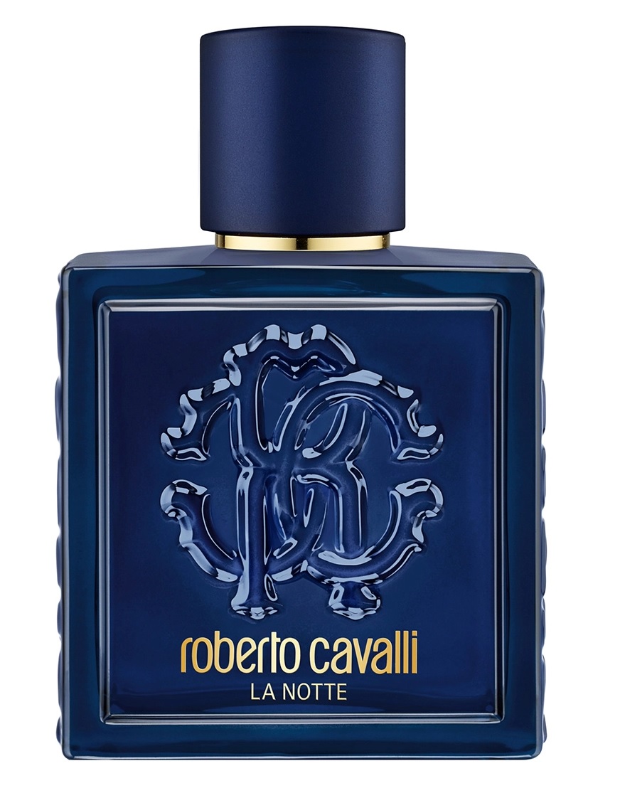 Roberto Cavalli Uomo La Notte Roberto Cavalli cologne - a