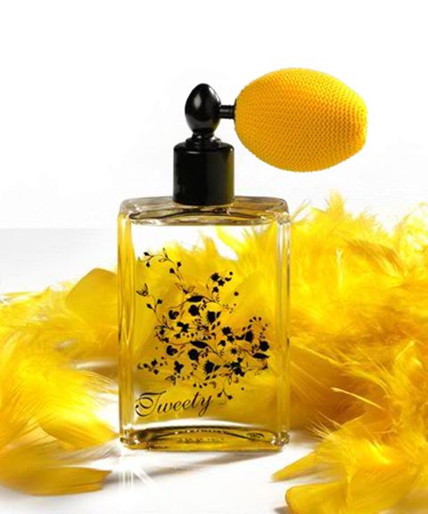 Tweety Aquolina аромат — аромат для женщин 2008