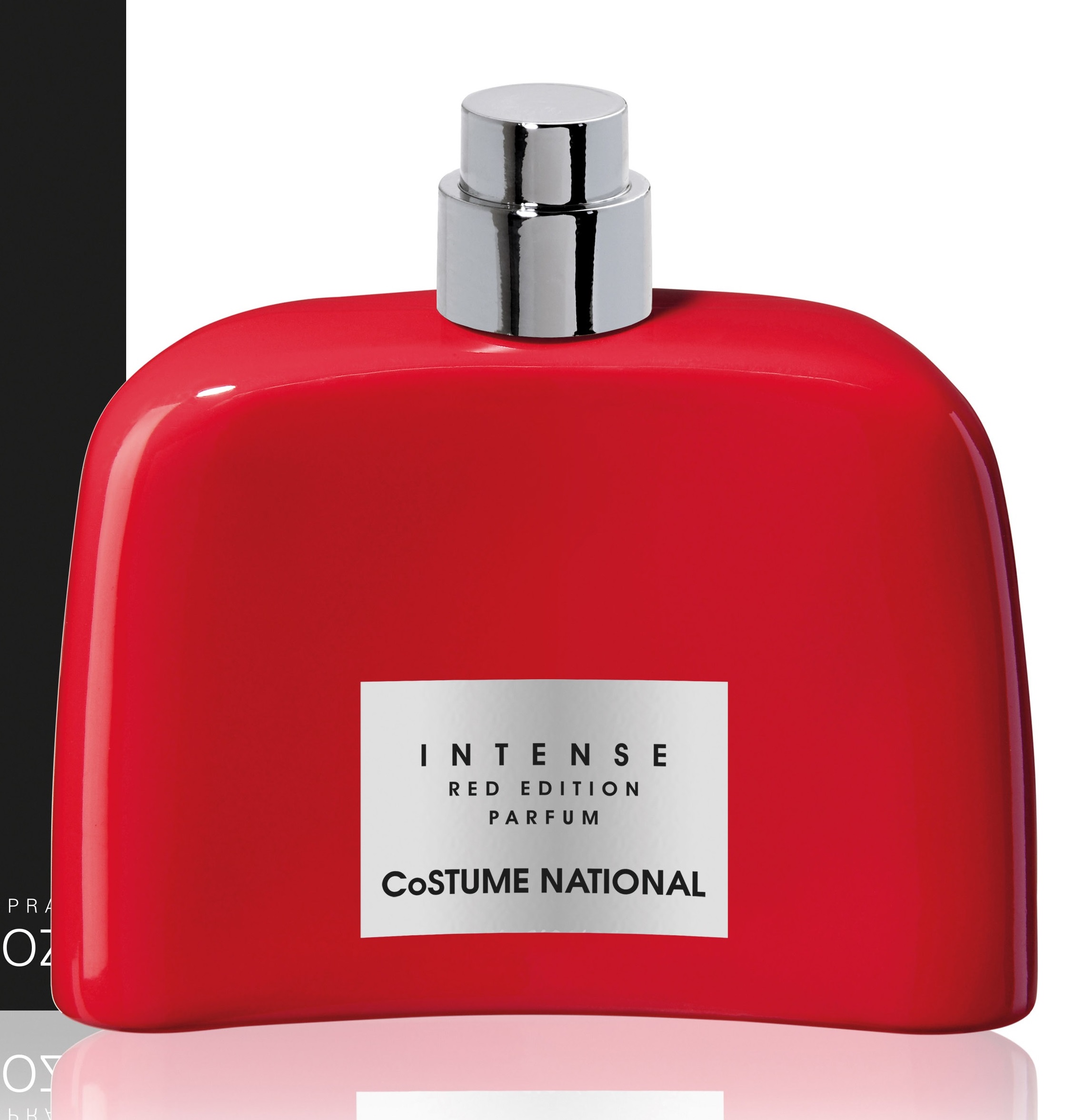 Scent Intense Parfum Red Edition CoSTUME NATIONAL perfume - a