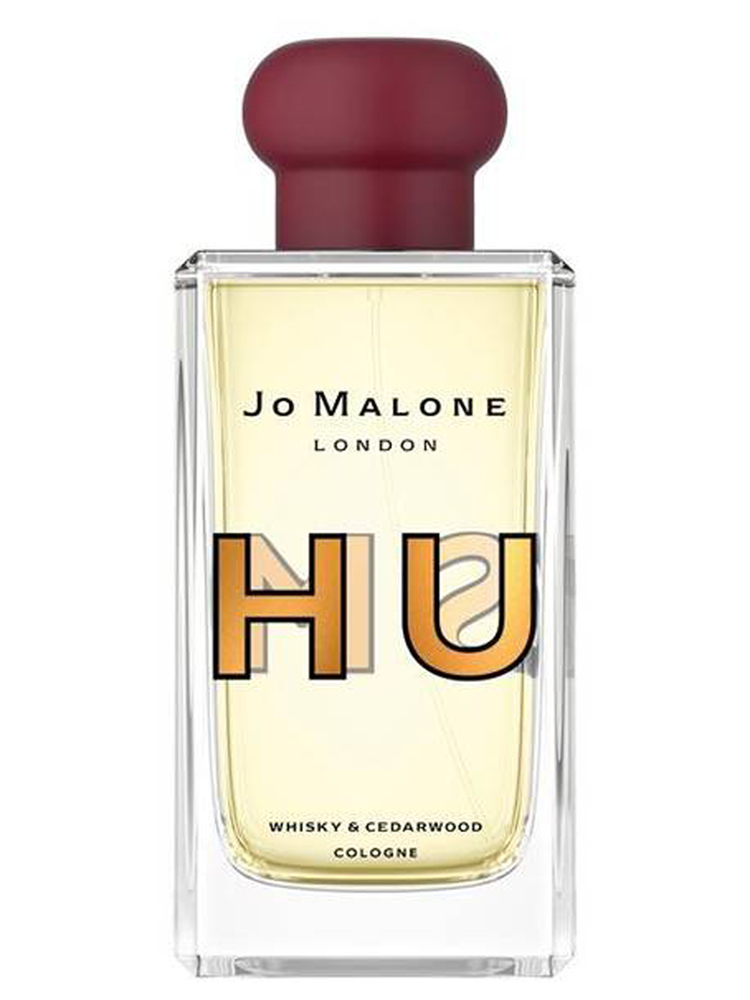 Jo Malone Whisky & Cedarwood キャンドル Jo Malone Whisky And Cedarwood Scented Candle 200g