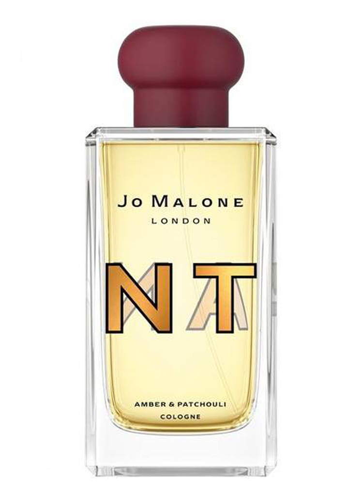 香水(ユニセックス) Jo Malone Amber & Patchouli 100ml Amber & Patchouli Jo Malone London cologne - a fragrance for men 2018
