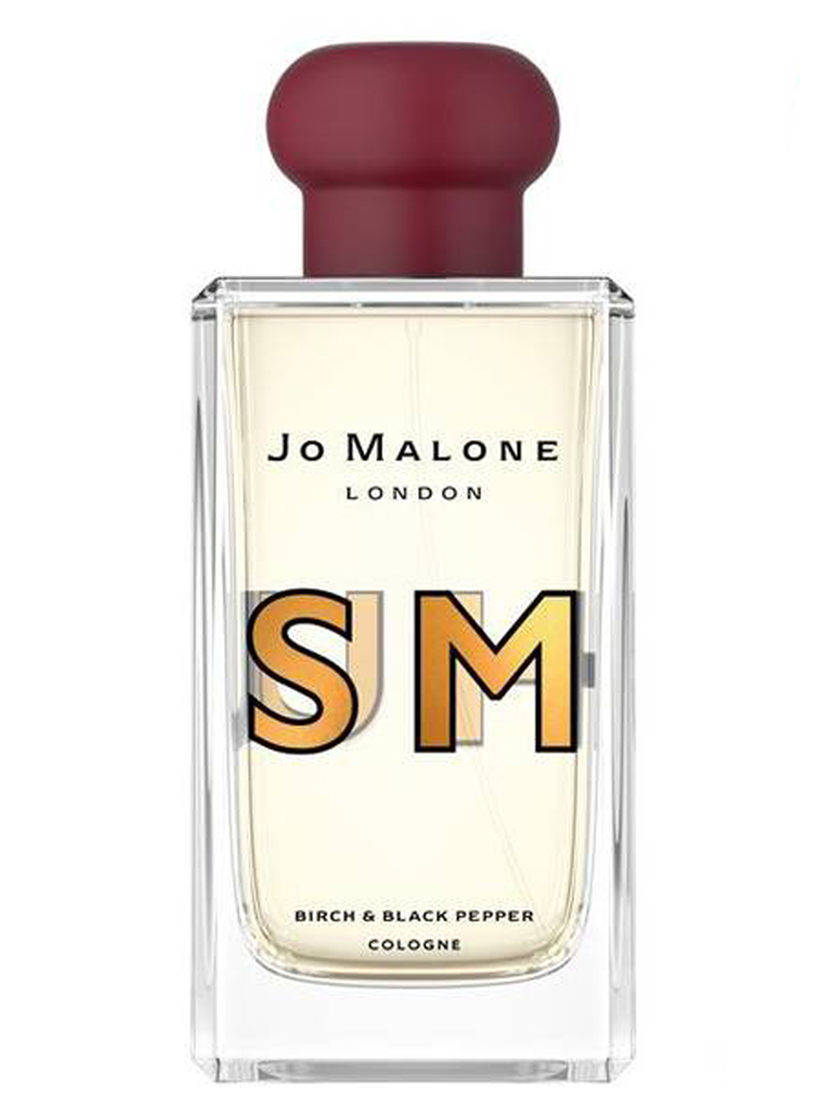 Jo Malone Birch & Black Pepper コロン 100ml o.51683.jpg