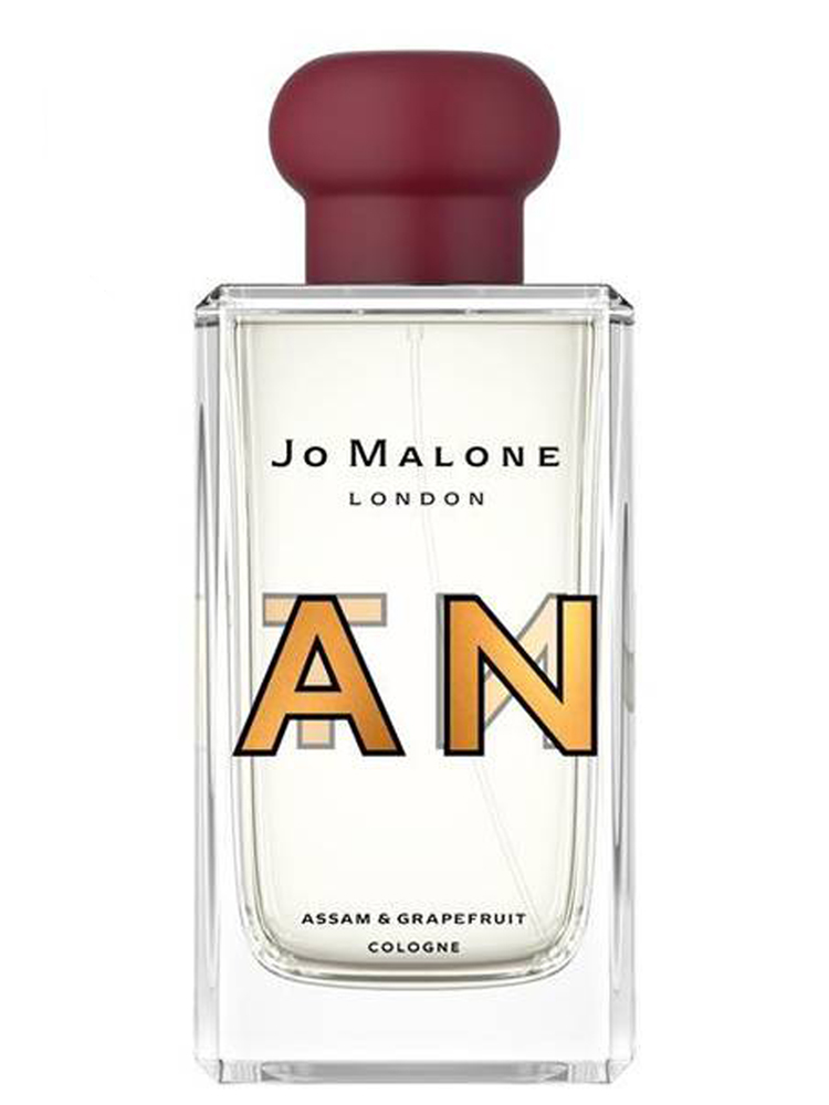 Assam & Grapefruit Jo Malone London cologne - a fragrance