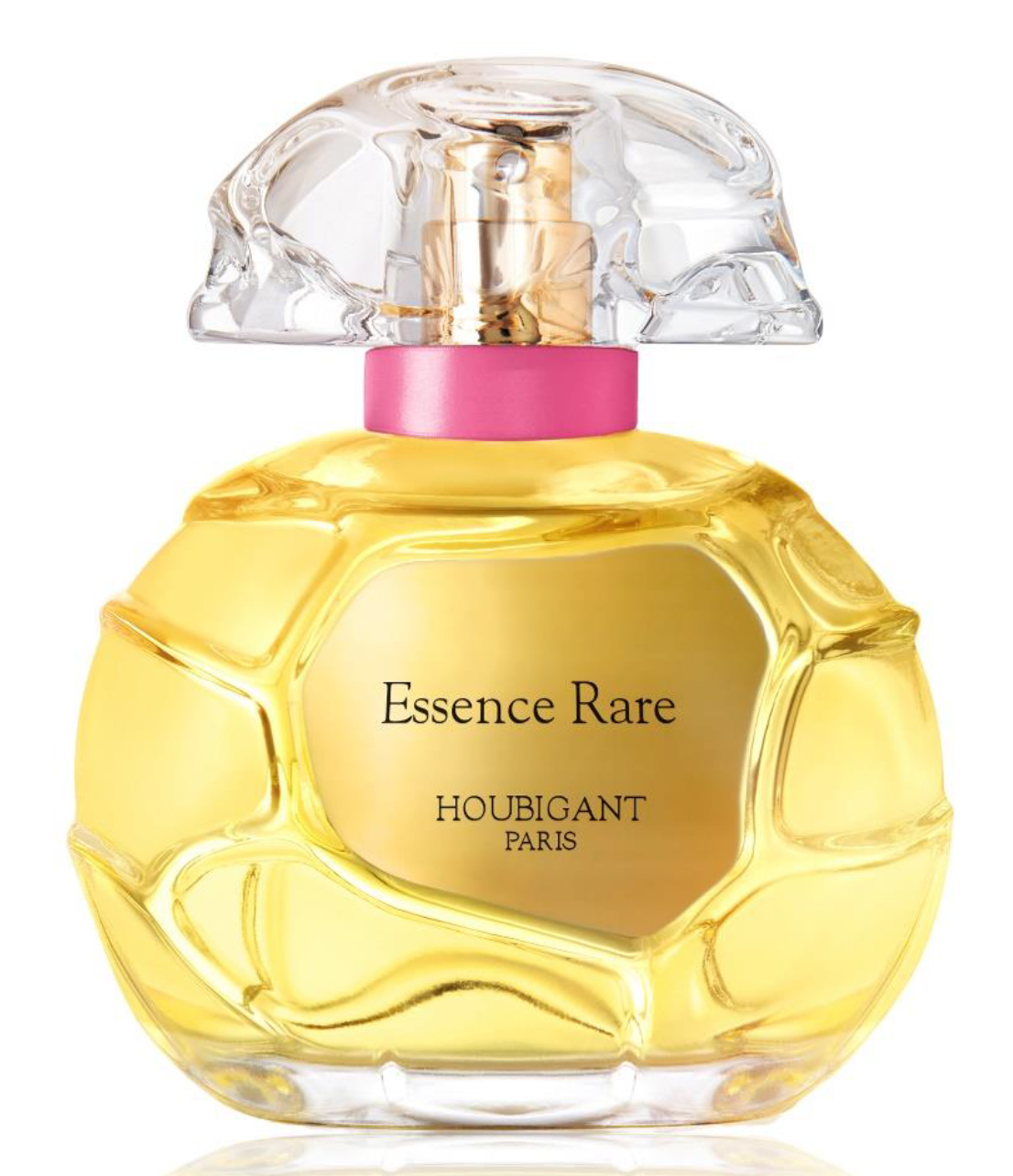Essence Rare Houbigant perfume - a fragrance for women 2018