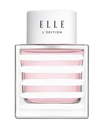 L'Edition Elle fragancia una fragancia para Mujeres 2018