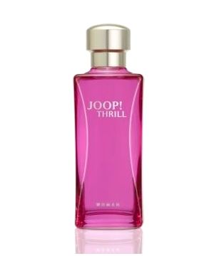 Joop! Thrill Woman Joop! perfume a fragrance for women 2009