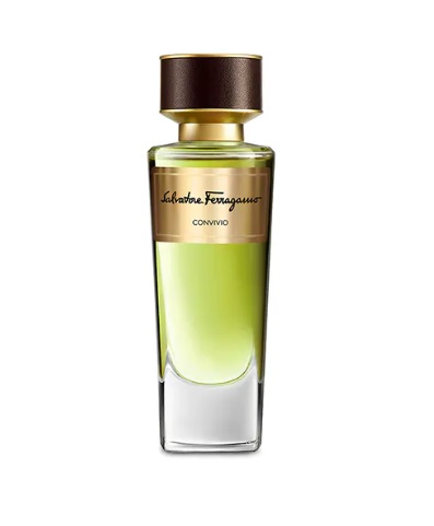 Convivio Salvatore Ferragamo perfume - a fragrance for women and