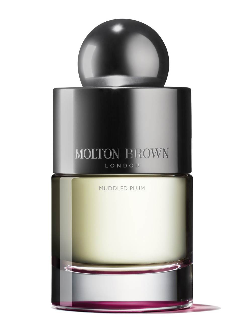 MOLTON BROWN Muddled Plum オードトワレ 50ml Muddled Plum Molton Brown perfume - a fragrance for women and men 2018