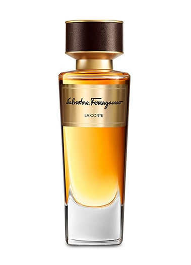 フェラガモ タスカンクリエイションズ ラコルテ La Corte 100ml La Corte - EDP 3.4 fl.oz. - Women | Ferragamo