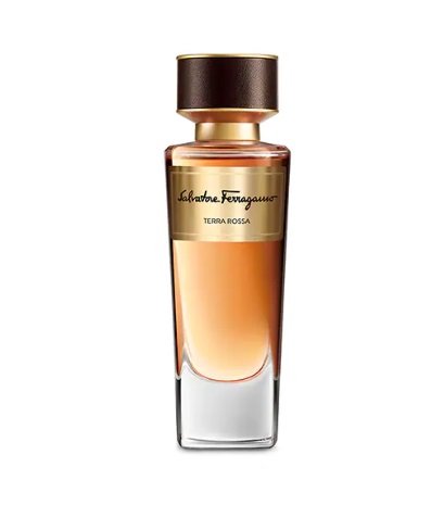 Terra Rossa Salvatore Ferragamo perfume - a fragrance for women
