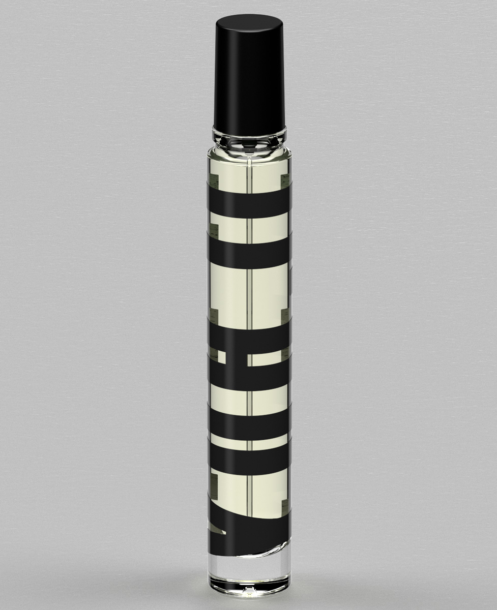 Deconstraction Yohji Yamamoto perfume a fragrance for women and