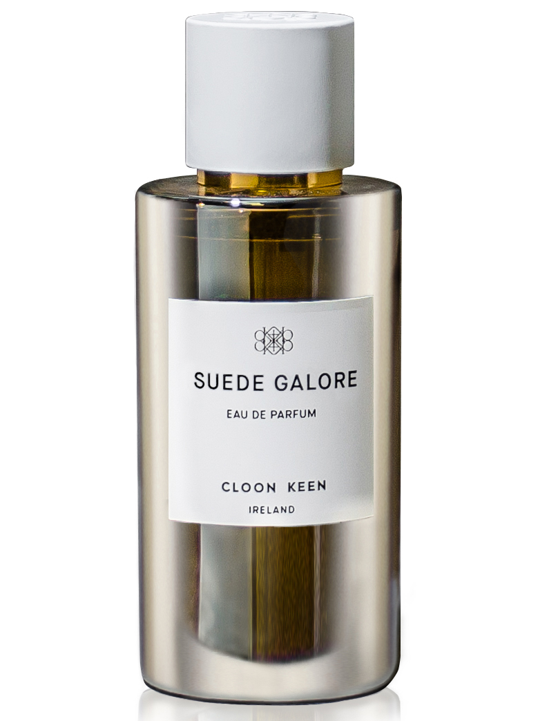 誠実 perfume Atelier Keen Cloon Galore Suede - for fragrance a 香水(ユニセックス)