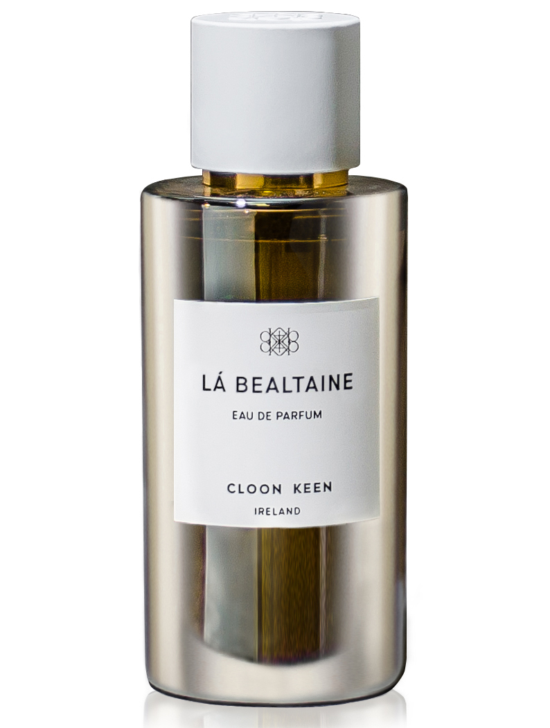 CLOON KEEN LÁ BEALTAINE 100ml Cloon Keen | Lá Bealtaine Eau de Parfum | Made In Galway
