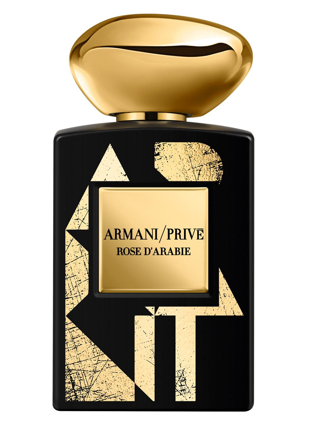 アルマーニ プリヴェ Armani Prive Rose D'Arabie 50 ARMANI/PRIVÉ ROSE D'ARABIE Eau de parfum intense | Armani beauty