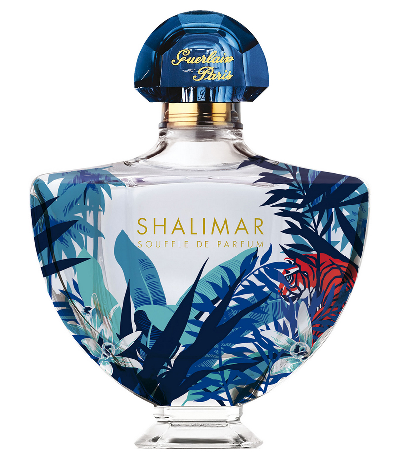 Amazon.com : Guerlain Shalimar Souffle De Parfum EDP Spray