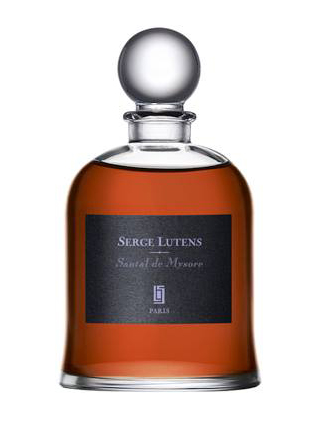 Santal de Mysore Serge Lutens perfume - a fragrance for women and