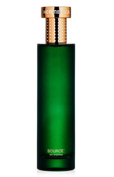 エルメティカ HERMETICA  ソース1 香水 サンプル Amazon.com: Eau de Parfum Source by Hermetica Paris
