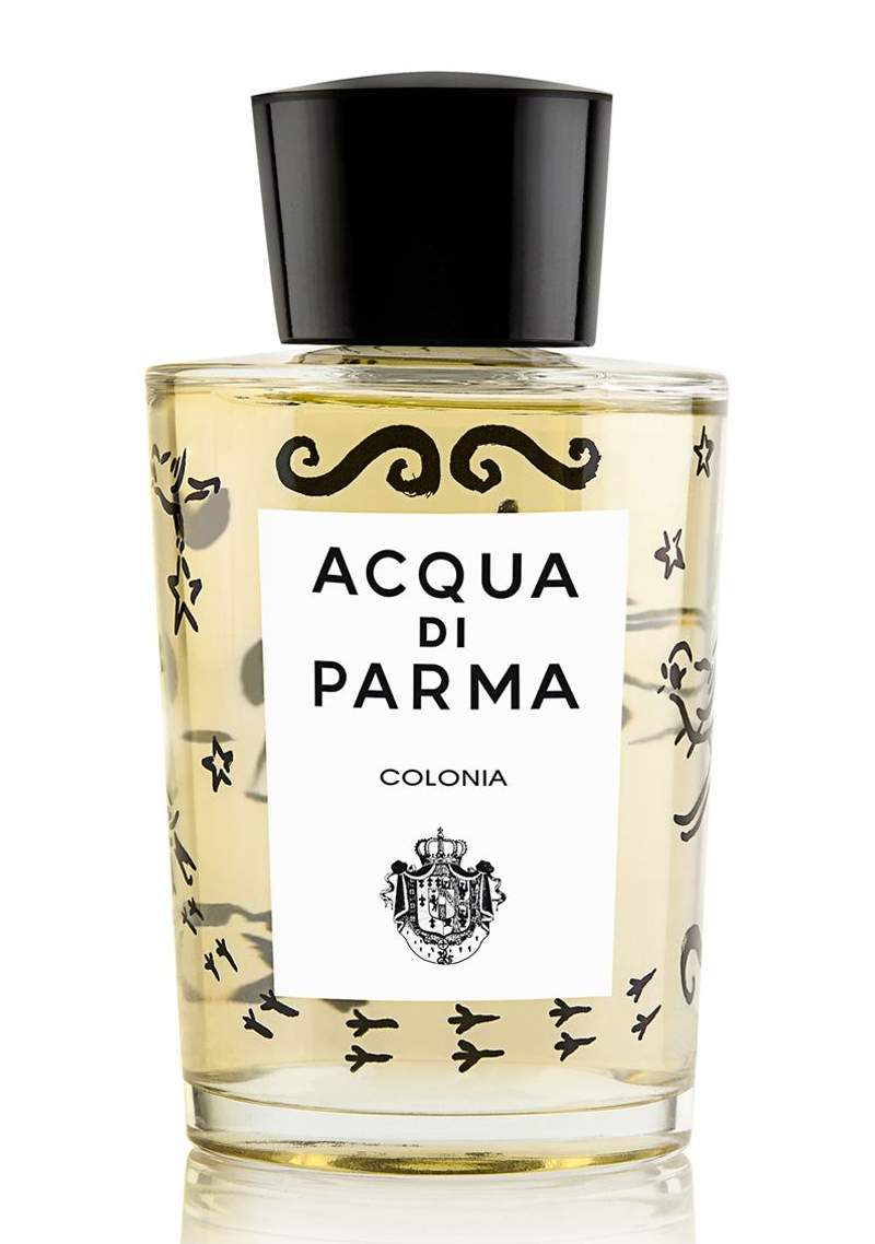 Colonia Artist Edition by Clym Evernden Acqua di Parma fragancia