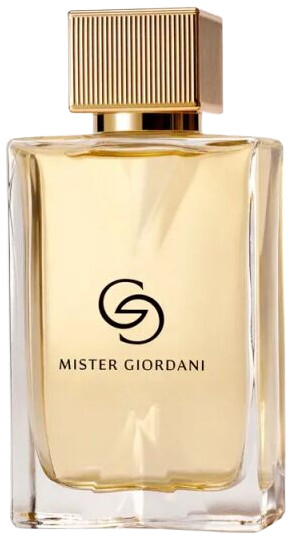 Oriflame Cosmetics Mister Giordani Aqua Oriflame Mister Giordani