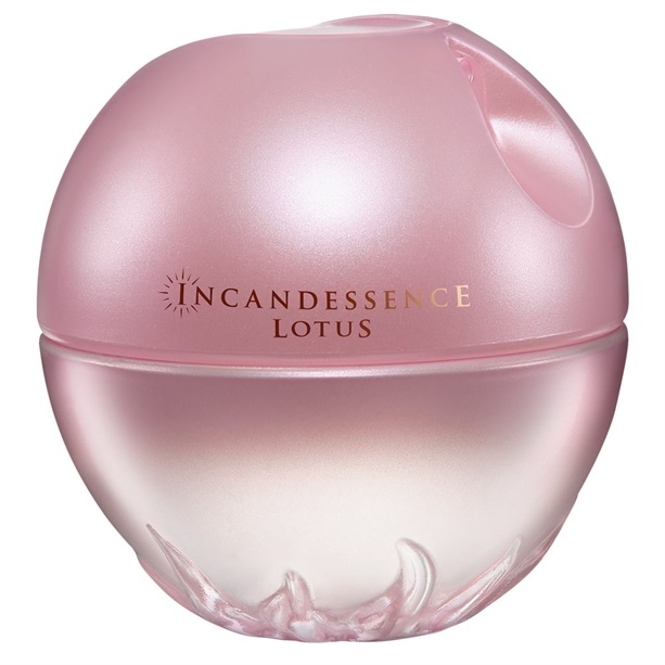 Incandessence Lotus Avon perfume a fragrance for women 2019