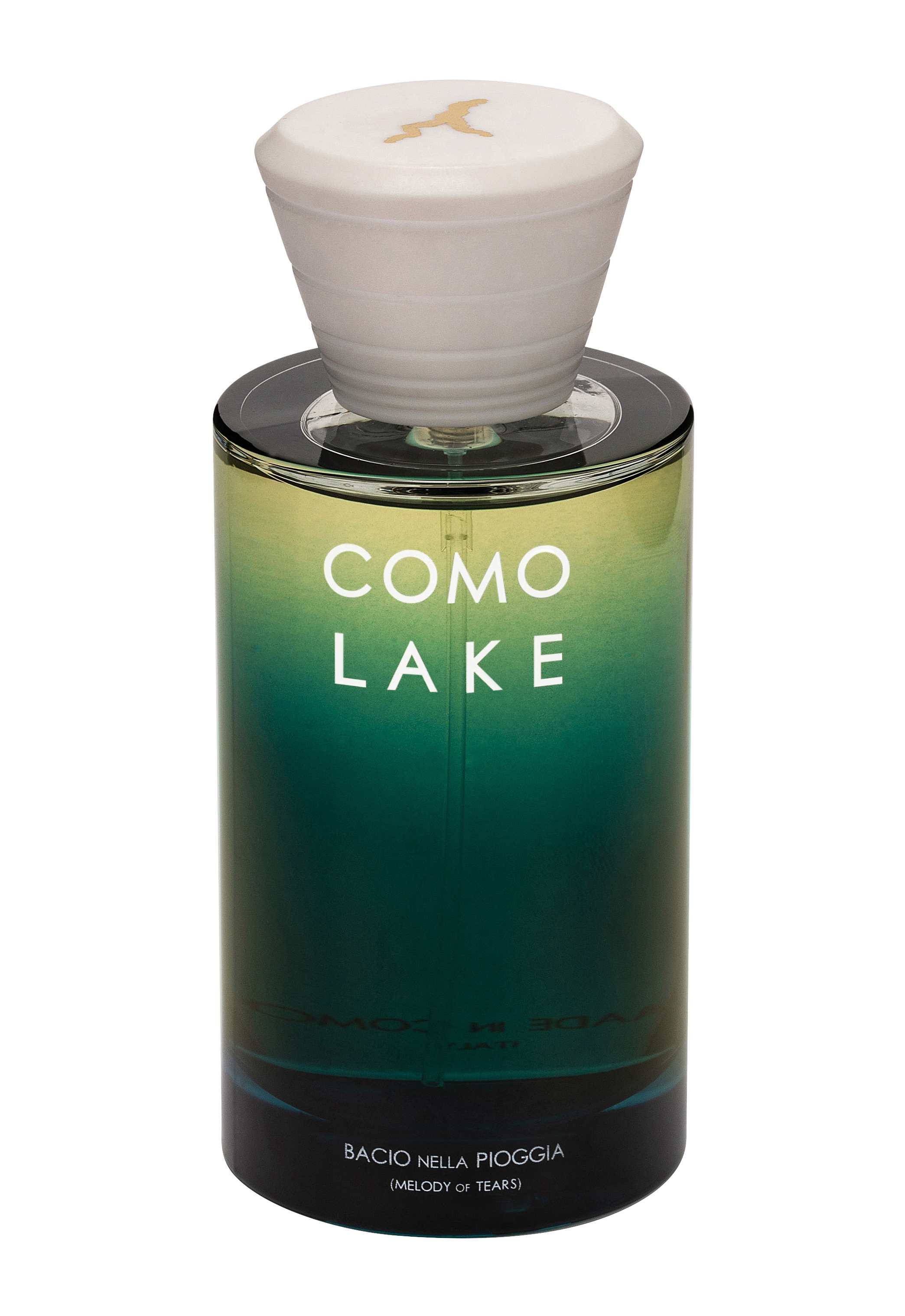 コモレイク　BACIO NELLA PIOGGIA 100ml Bacio Nella Pioggia Como Lake perfume - a fragrance for women and