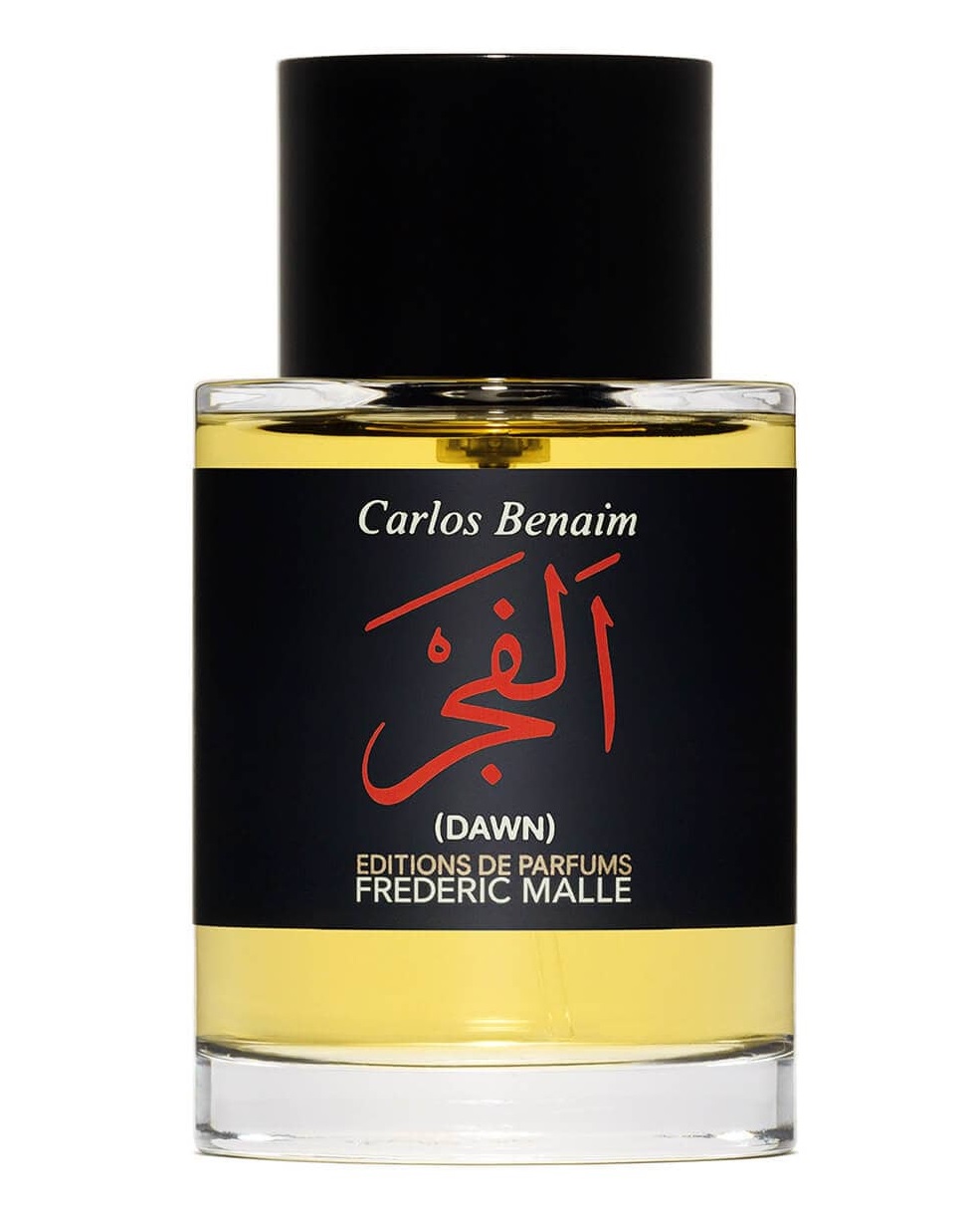 Dawn Frederic Malle perfume a fragrance for women and men 2018