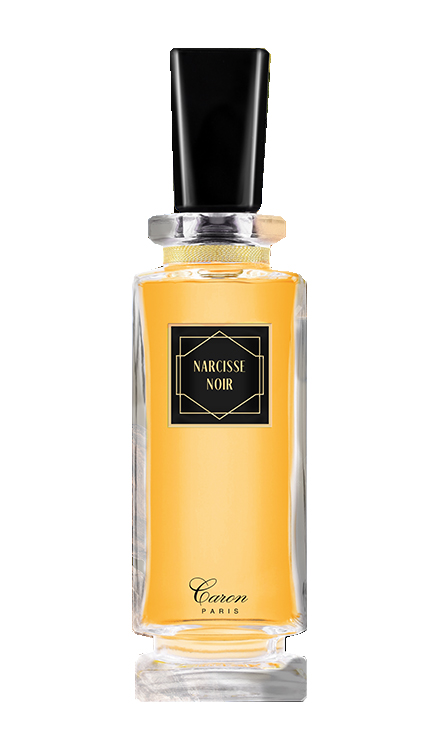 キャロン ナルシスノワール　60ml CARON NARCISSE NOIR Narcisse Noir (2021) Caron perfume - a fragrance for women
