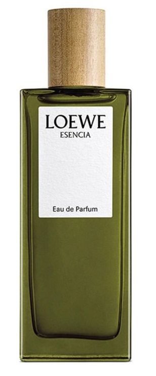 LOEWE ESENCIA ロエベ エセンシア プールオム香水100ml