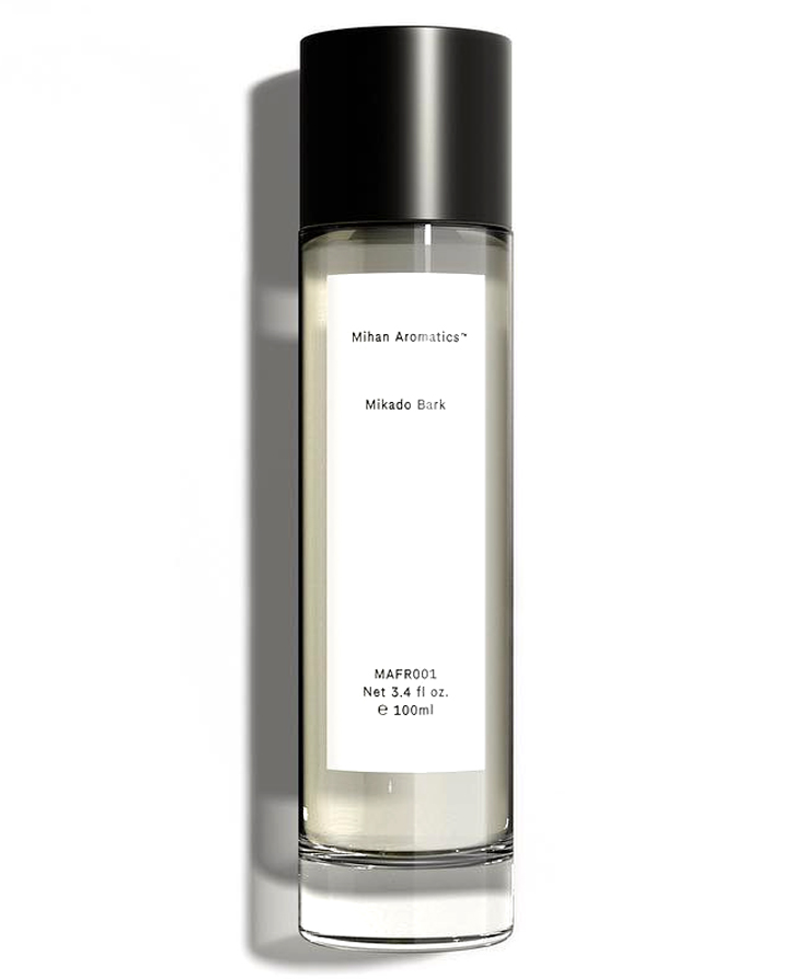 Mihan Aromatics Perfume Mikado Bark 30 ml