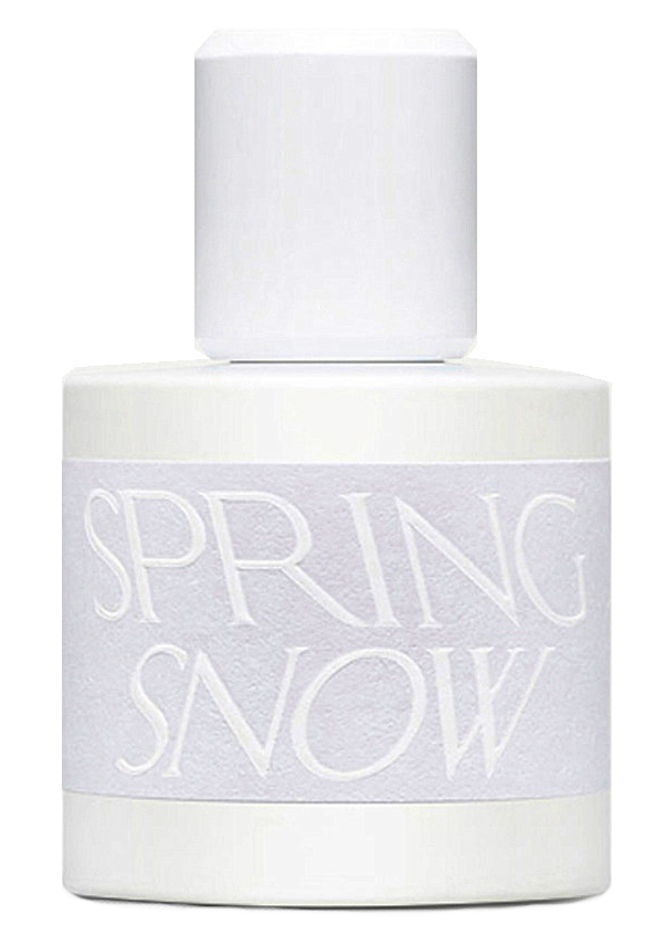 人気メーカー・ブランド Tobali Snow Spring perfume 2018 men and women for fragrance a - 香水(ユニセックス)