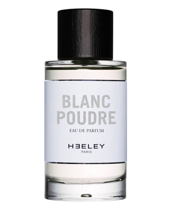 HEELEY BLANC POUDRE オードパルファム 100mL o.52307.jpg