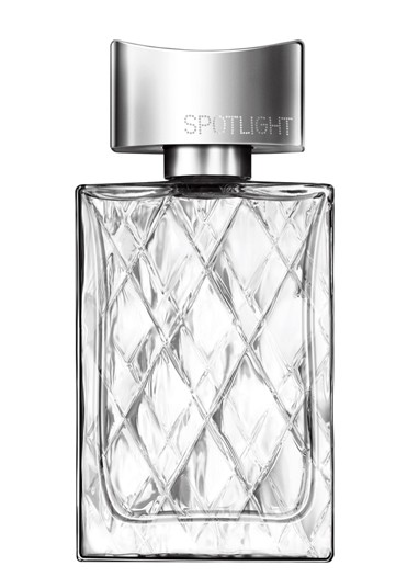 Spotlight Avon perfume a fragrance for women 2009
