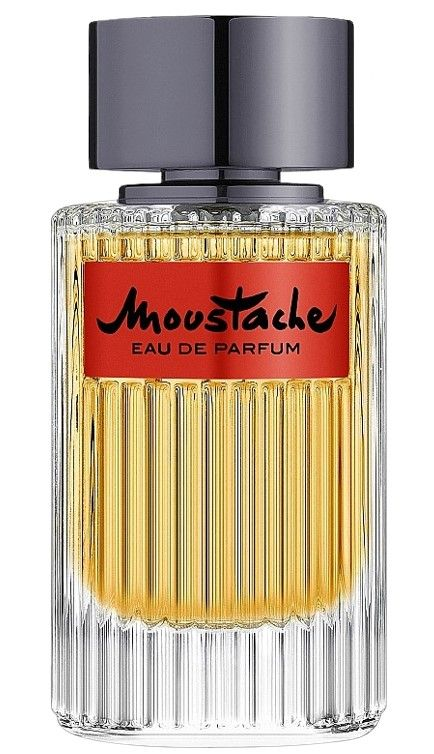 Moustache Cologne by Rochas 2.5oz/75ml Eau De Parfum Spray