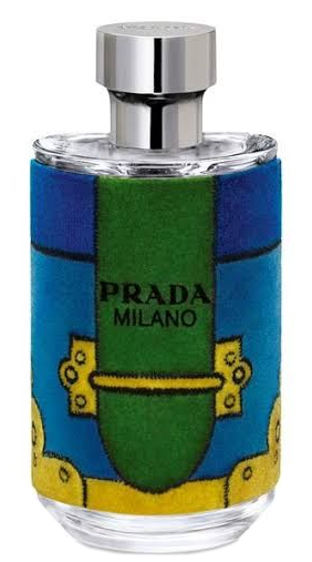 プラダ L'Homme Velvet Edition 100ml Prada L'Homme Velvet Edition Prada cologne - a fragrance for men 2018