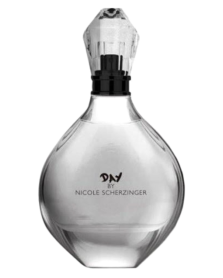Day Nicole Scherzinger perfume a fragrance for women 2018