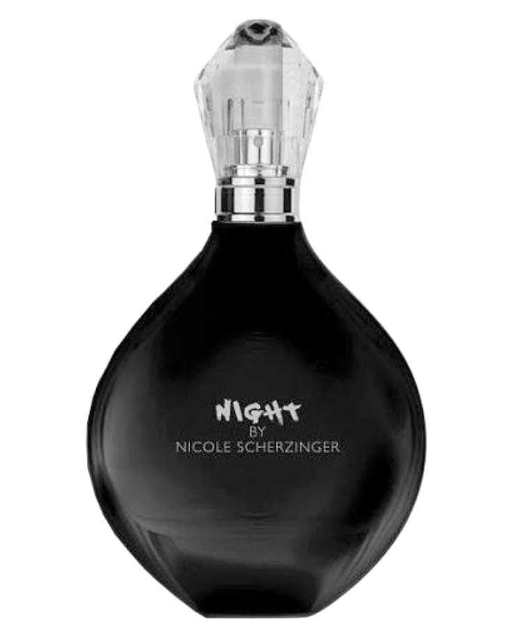 Night Nicole Scherzinger perfume a fragrance for women 2018