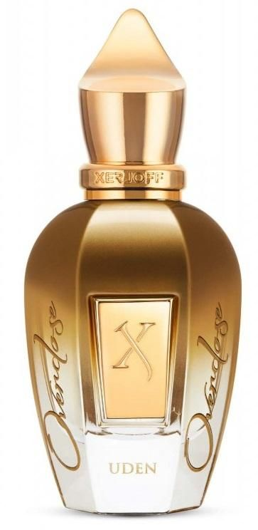 Uden Overdose Xerjoff parfum - un parfum unisex 2018