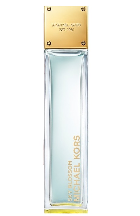 Sky Blossom Michael Kors perfume a fragrance for women 2018