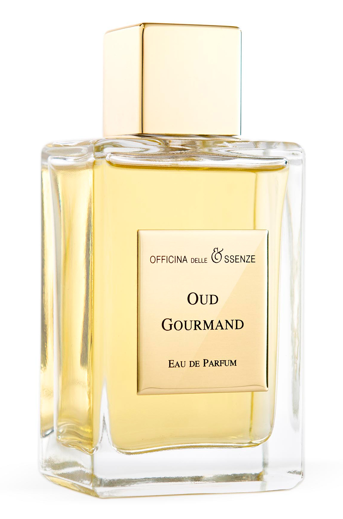 Oud Gourmand Officina delle Essenze perfume a fragrance for
