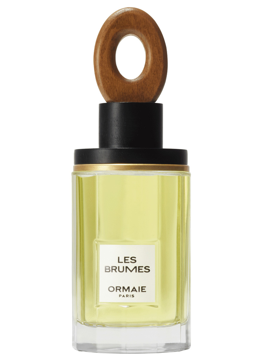 ORMAIE LES BRUMES Eau de Parfum 20ml セット Les Brumes Eau de Parfum – ORMAIE