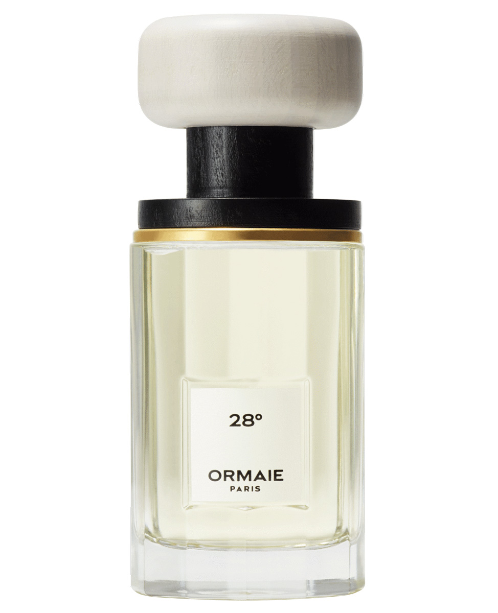 ORMAIE オルメ 28° 50ml オードパルファム 28° Ormaie perfume - a fragrância Compartilhável 2018