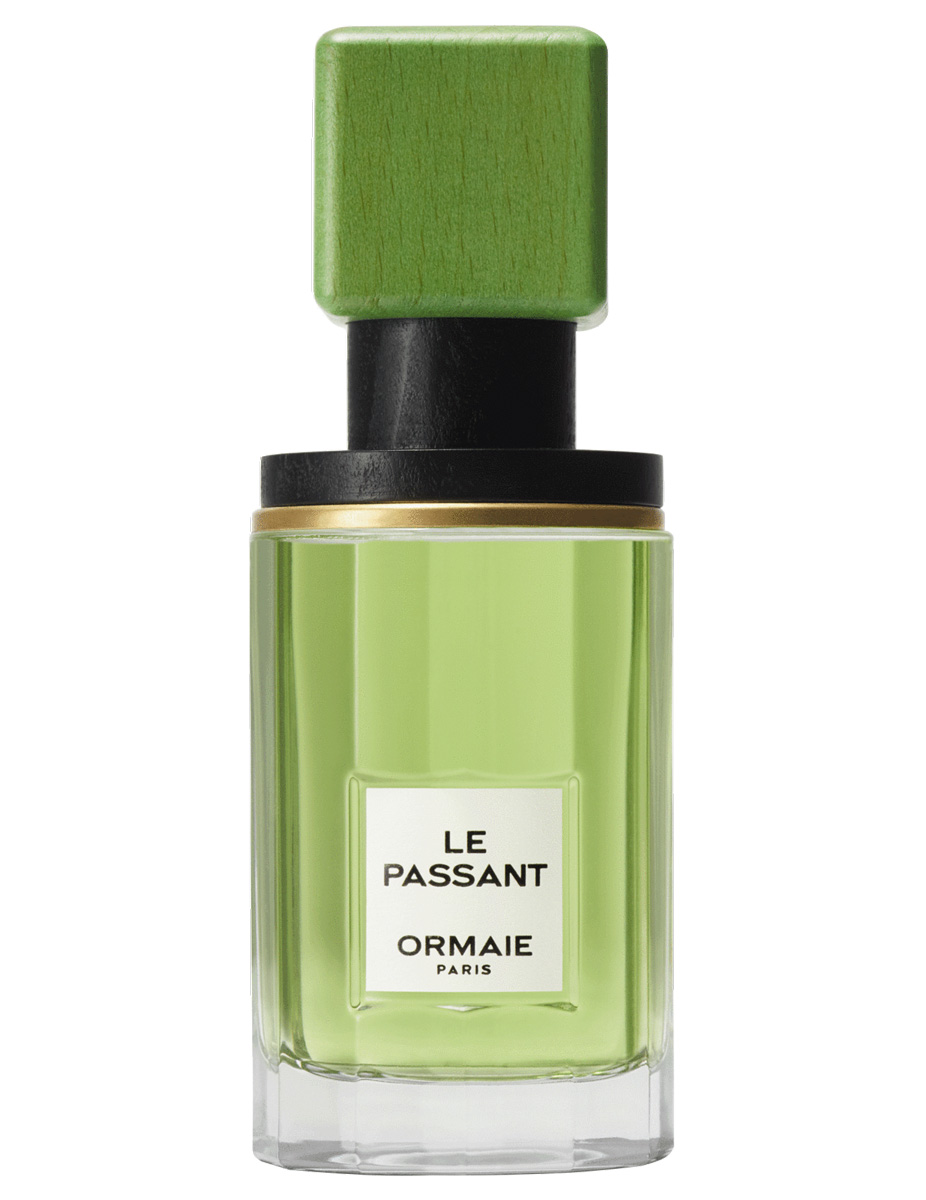 Le Passant Ormaie cologne - a fragrance for men 2018