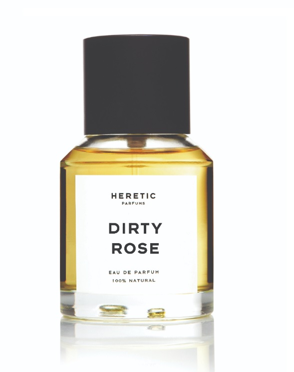 香水(ユニセックス) HERETIC DIRTY ROSE Eau de Parfum 50ml Dirty Rose Plant-Based Eau de Parfum | Heretic Parfum