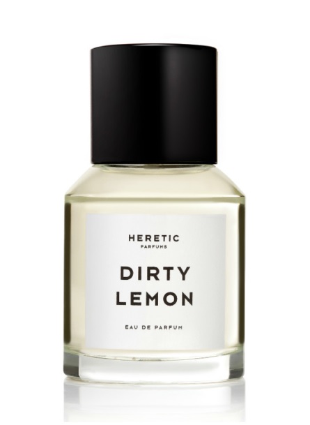 ヘレティックパルファム　ダーティレモン　50ml Dirty Lemon Heretic Parfum perfume - a fragrance for women and men