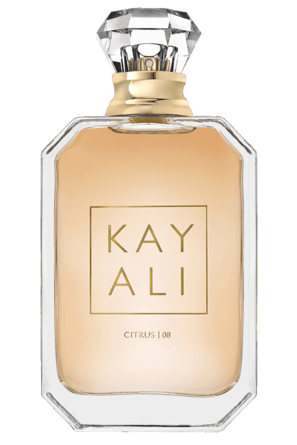 カヤリ　シトラス　08 カヤリ　シトラス|08 シトラス08 citrus08 Citrus 08 Kayali Fragrances perfume - a fragrância Compartilhável 2018