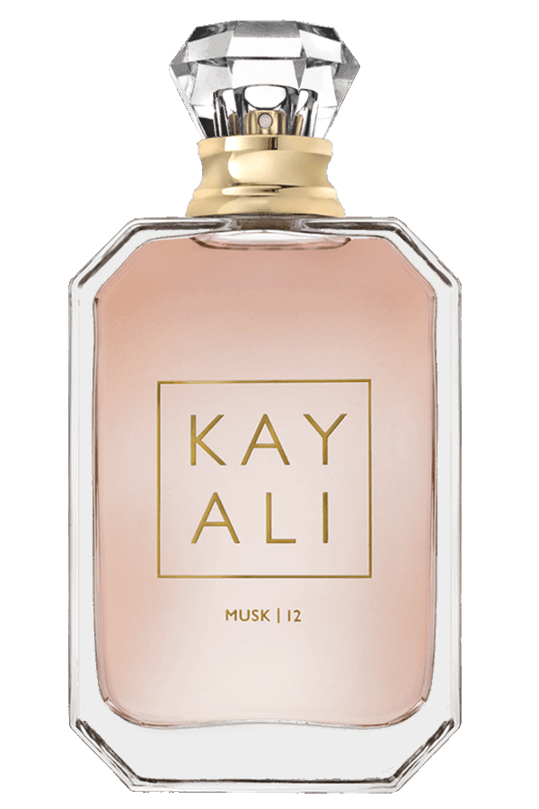 Musk 12 Kayali Fragrances 香水- 一款2018年中性香水